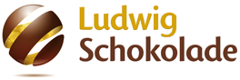 Ludwig Schokolade Logo